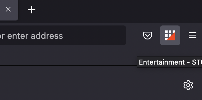 Simple Tab Groups group icon